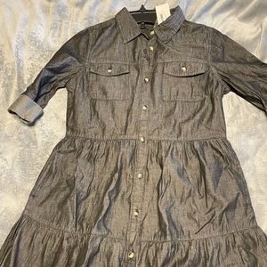 Brand new Millennium dress size small